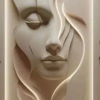 نقاشی ساختمان و ساخت وسایل دکوری