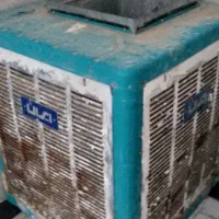 کولر آبی بالازن چهاردر ۵۵۰۰