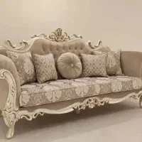 مبل ژورنال اقساط8ماهه/کد704|مبلمان خانگی و میز عسلی|مشهد, جاهد شهر|دیوار