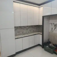 نصب و اجرای کابینت و کمد دیواری
