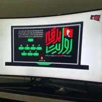تلویزیون ۴۹ اینچ