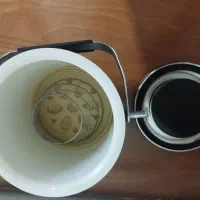 سطل یخ وینتیج ژاپنی Dia Ice Pail اصل