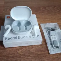 هدفون بلوتوثی buds 4 lite
