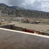 فروش-خانه-ویلایی-2طبقه-روستای-چهارباغ