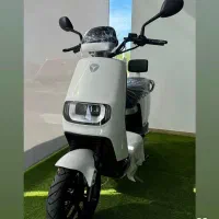 اسکوتر برقی دایچی E8s پرو