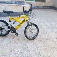 دوچرخه 20
