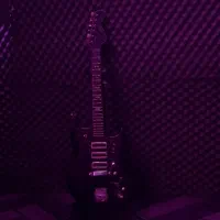 گیتار الکترونیک