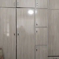 کمد دیواری mdf