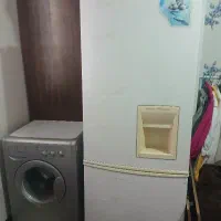 یخچال دوطبقه فریزر