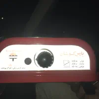 بخاری برقی اتومات پارس کوشان