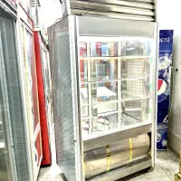 خریدار یخچال و فروشنده یخچال صنعتی کبابی/قصابی