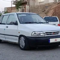 ماشین پراید
