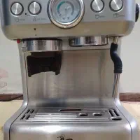 قهوه ساز نیمه صنعتی بارنی barni-CM5700AB