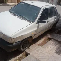 پراید