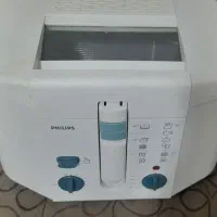 سرخ کن فیلیپس