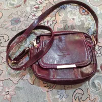 کیف چرم