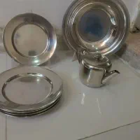 ست استیل