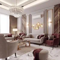 هم سکونت ایده‌آل و هم سرمایه گذاری چفت وکیل اباد