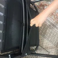 صندلی مدل وی آی پی