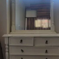 آینه و دراور