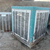 بدنه کولر آبی