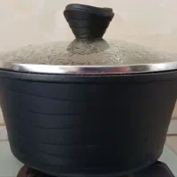 قابلمه تکنوسایز۲۰،درحدنو