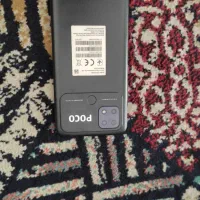 poco c40|موبایل|پاریز, |دیوار