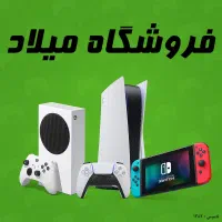 نصب بازی برای ایکس باکس