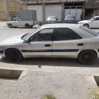 زانتیا مدل ۲۰۰۰مدل ۸۴