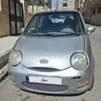 Mvm 110 مدل ۸۶