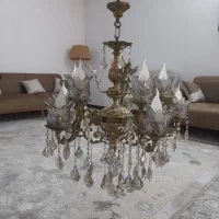 لوستربرنز