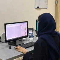 استخدام نیروی خانم (پاسخگویی تلفنی)