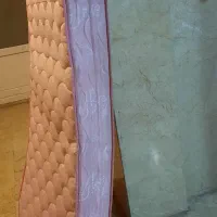 توشک یک نفره در حد نو هستش