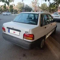 فروش پراید ۸۸