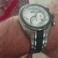 ساعت اورجینال trust