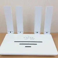 مودم سیمکارتی پرسرعت T-ELEK تک پورت