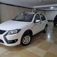 کوییک gxl سفید  صفر 1404