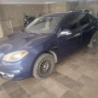 فروش خودروبرلیانس مدل ۹۴پارس خودرو