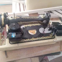 چرخ خیاطی