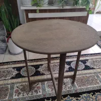 میز خاطره یا دکوری