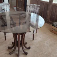 میزناهارخوری ۴نفره