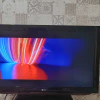 تلویزیون ال سی دی ال جی ۴۲