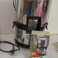 سبزی خورد کن پارسونیک