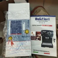 دستگاه‌ قهوه ساز