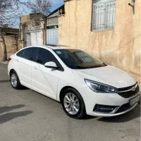اریزو دنده‌ لایکچری