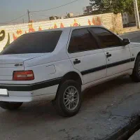 فروش ماشین 405slxفوری