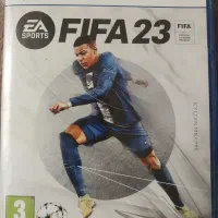 دیسکFifa23