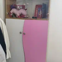 کمد دخترونه زیبا و شیک