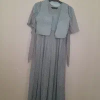 لباس کردی مناسب سن ۹ تا ۱۱سال