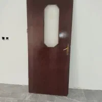 در اتاق در حد نو سالم